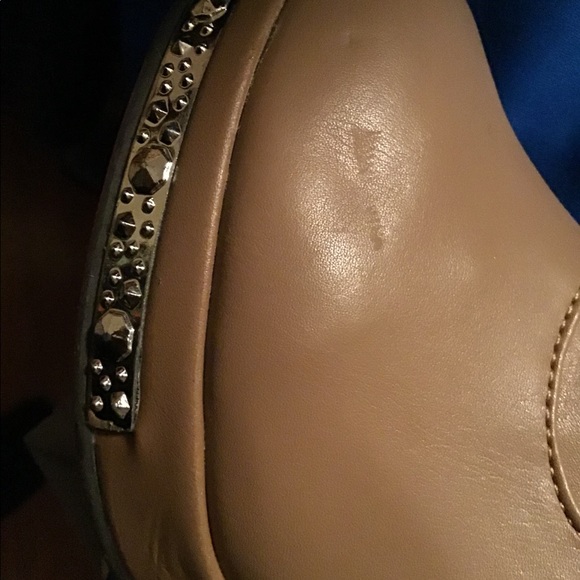 Thigh High Boots - Picture 6 of 8